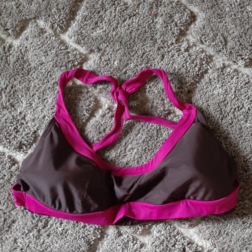 Prana Bikini Top